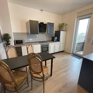 Joanna - Ma Rheinau 2 Apartment