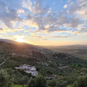 Entre Vistas Casa rural Zahara De La Sierra