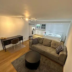 Apartment Gemutliches In Waldrandlage 