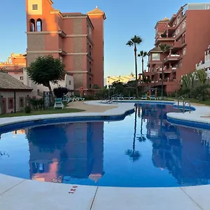 Duquesa Regent Apartamento Manilva