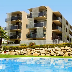 Rentalmar Paradise Family Con Parking Incluido Apartamento Salou
