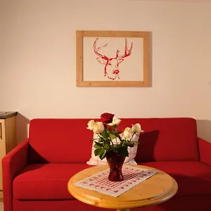 Apartment Haid 