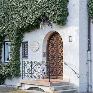  Hotell Gaestehaus Englischer Garten Tyskland