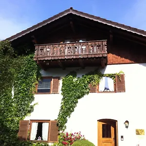 Apartment Zugspitzhome 
