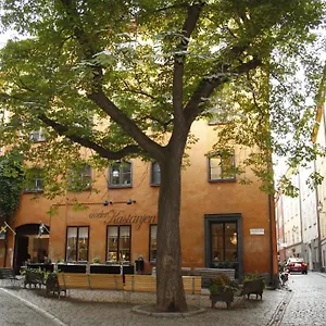 Castanea Old Town Vandrerhjem Stockholm